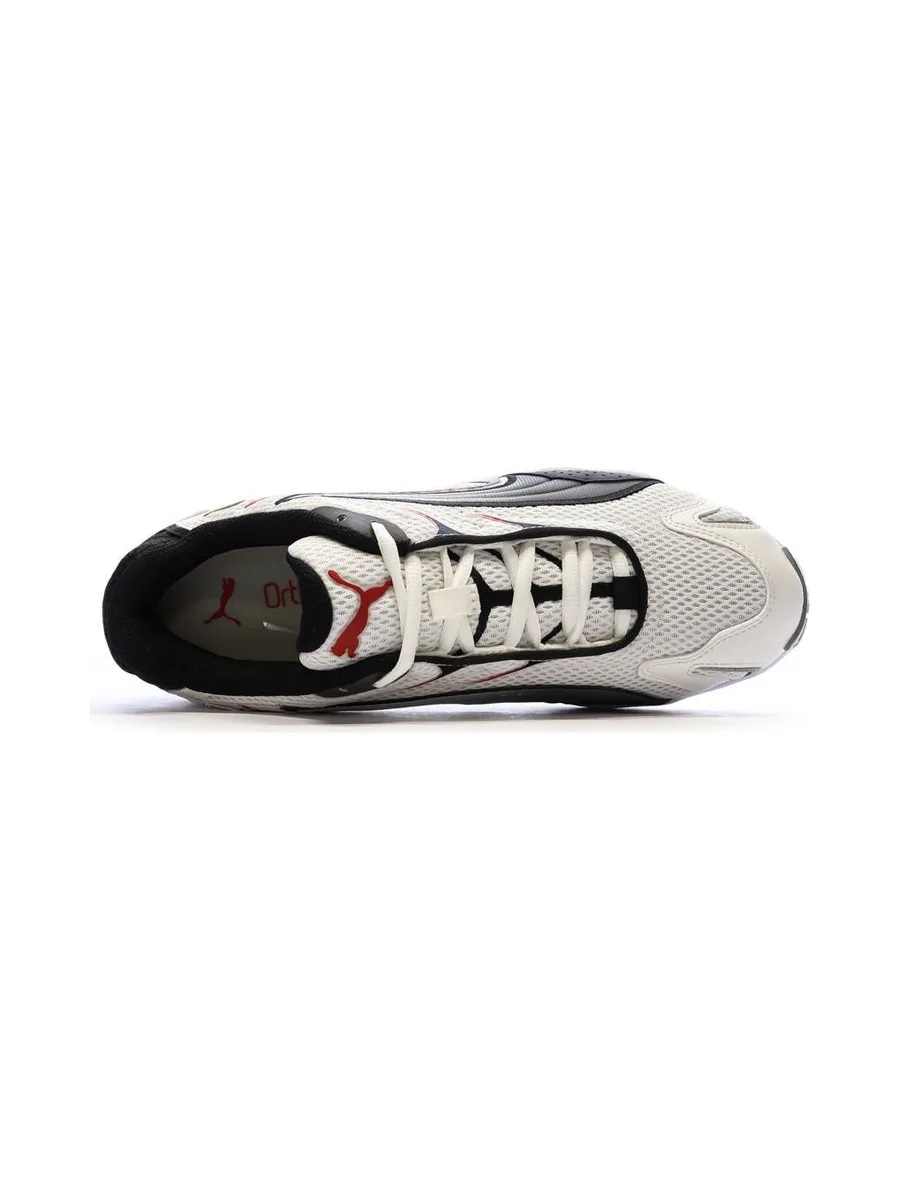 Baskets Blanches Homme Puma Inhale 5