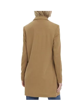 Blazer Camel Femme Vero Moda Verina 2