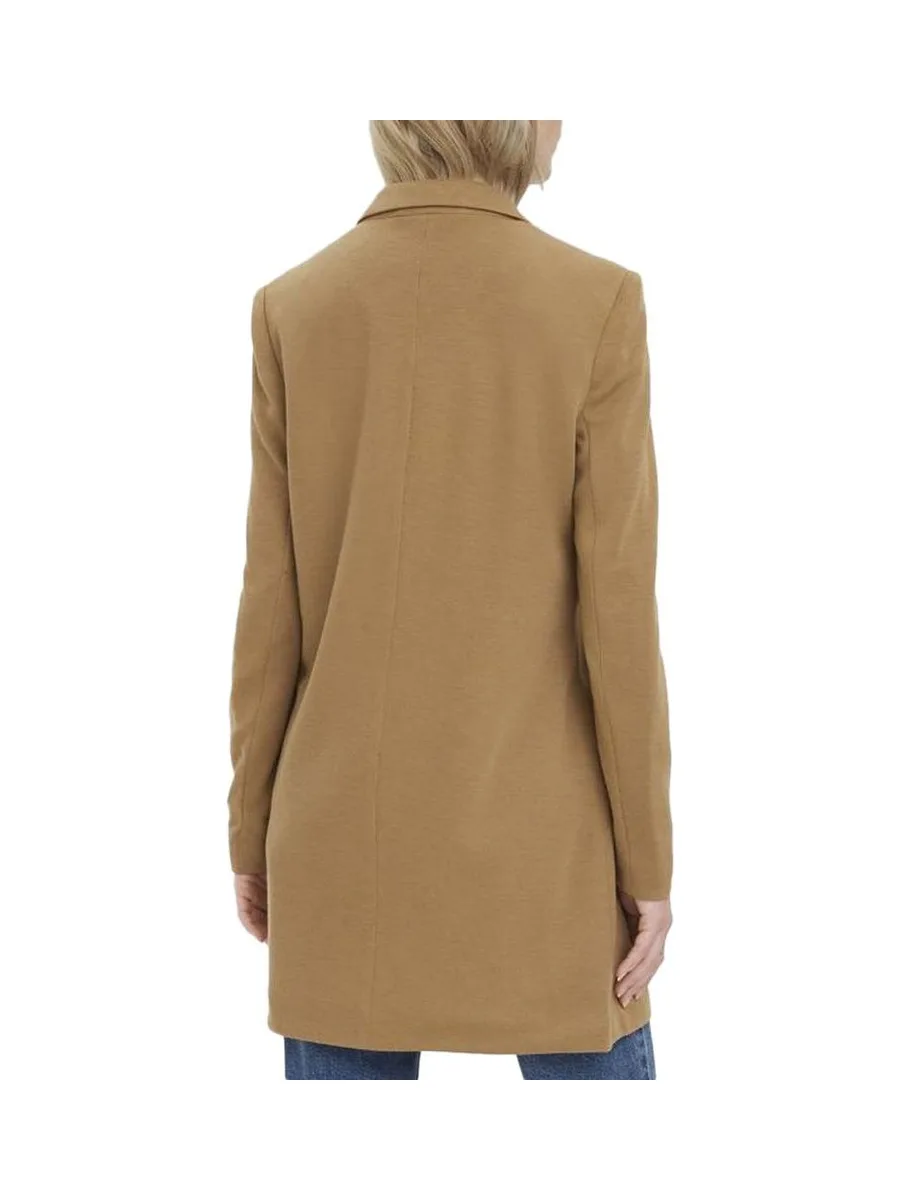 Blazer Camel Femme Vero Moda Verina 2