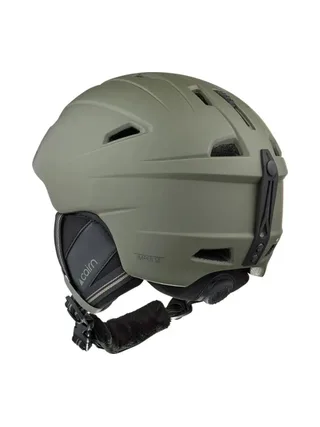 Casque de ski Kaki Homme Cairn Impulse 2