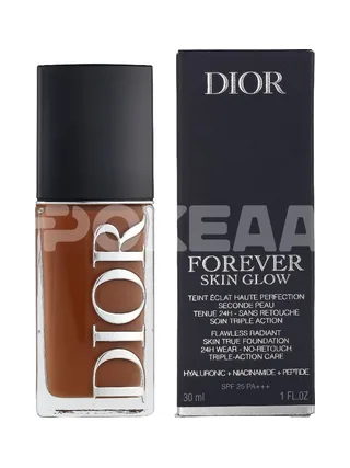 Dior Forever Skin Glow 30ml - #6N 1