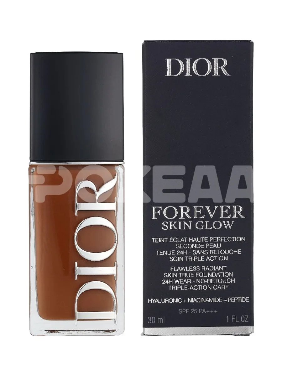 Dior Forever Skin Glow 30ml - #6N 1