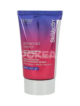 StriVectin Advanced Retinol Nightly Renewal Moisturizer 50ml 2