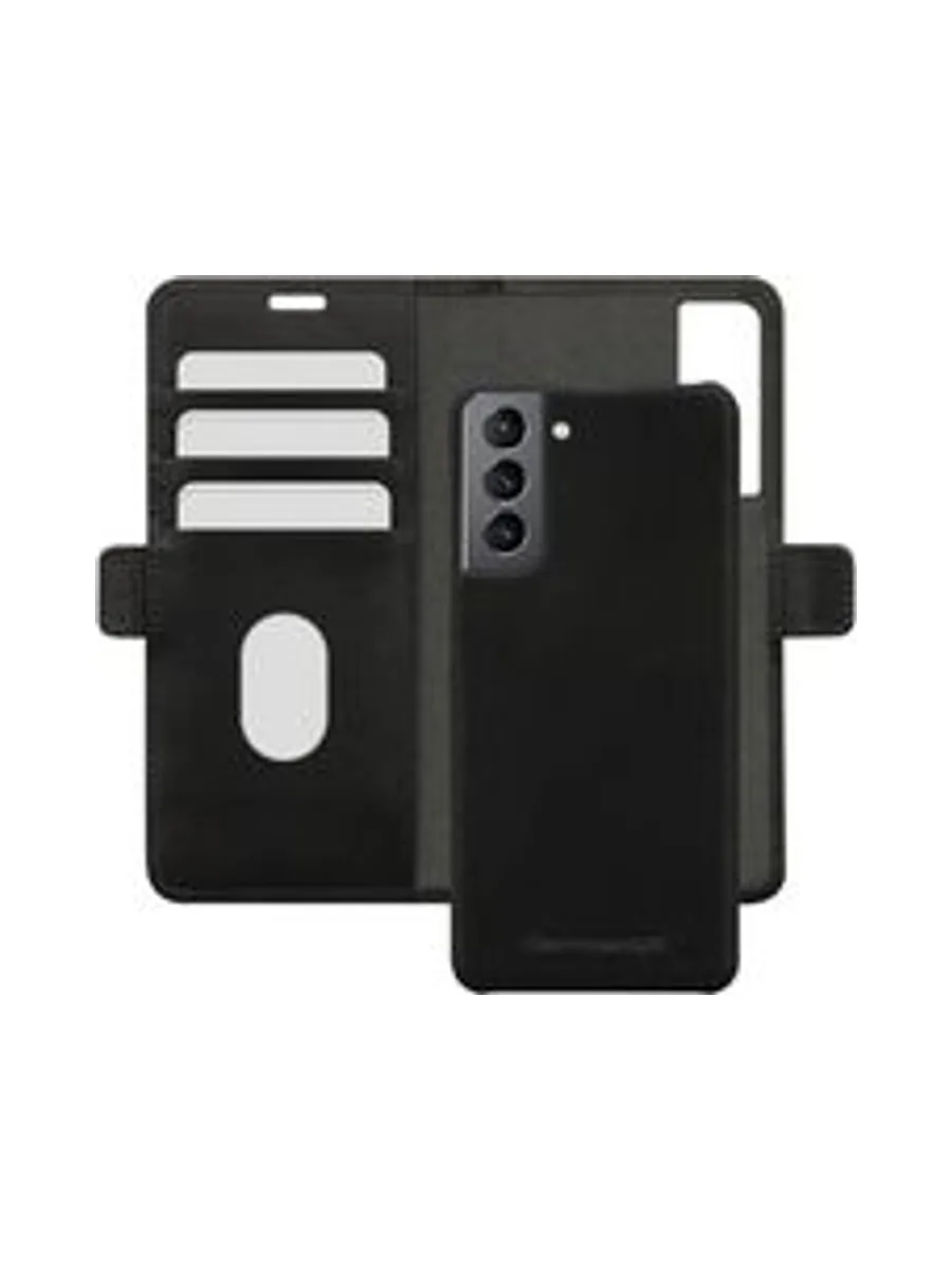 Lynge Galaxy S21+BLK 10