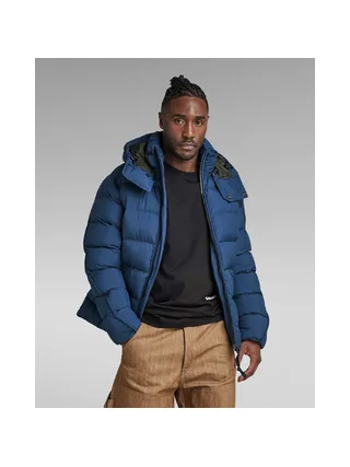G-STAR G-Whistler Pdd Hdd - Veste 3
