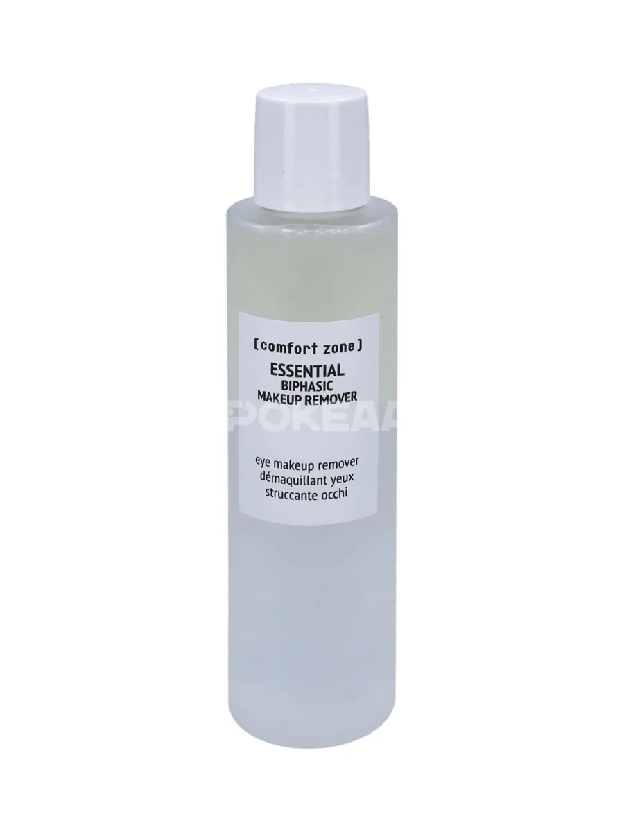 Comfort Zone Essential Biphasic Make Up Remover 150ml - Cleanse 2
