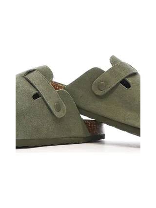 Sabots Kaki Homme Xti 144138 7