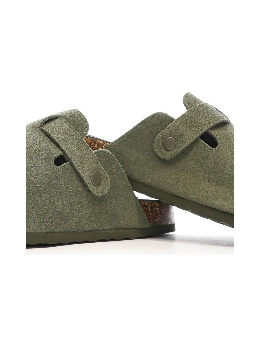 Sabots Kaki Homme Xti 144138 7