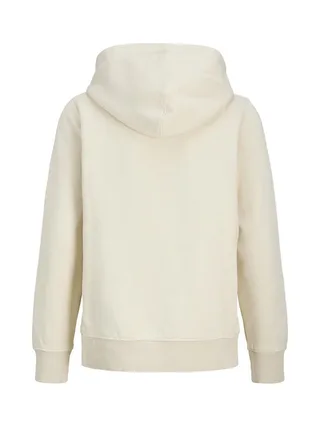 Sweat À Capuche Écru Garçon O'Neill Wood 2