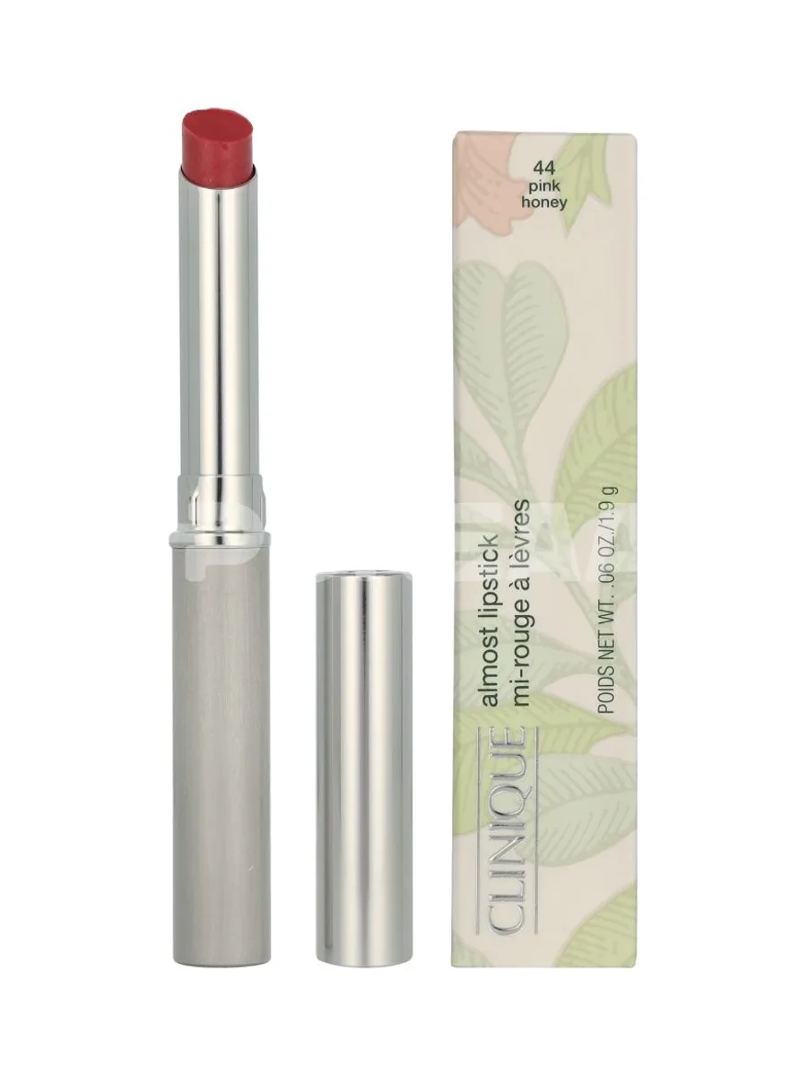 Clinique Almost Lipstick 1.9g - #44 Pink Honey 1