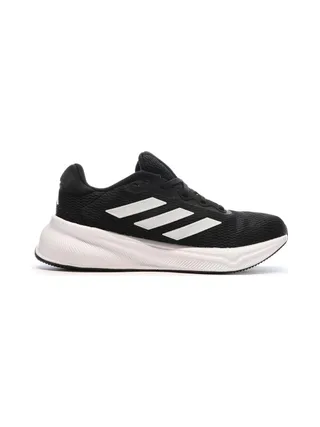 Chaussures de Running Noires Homme Adidas Response IG9922 2