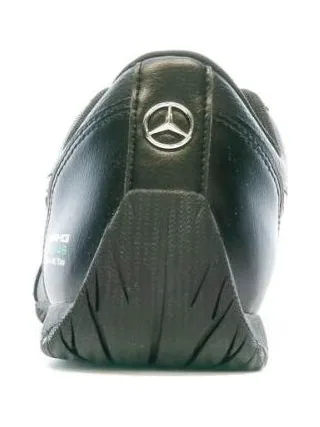 Baskets Noires Homme Puma Mercedes Mapf1 Neo Cat 3