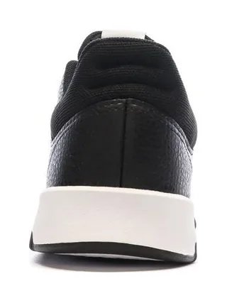 Baskets Noires Garçon Adidas Tensaur 425 3