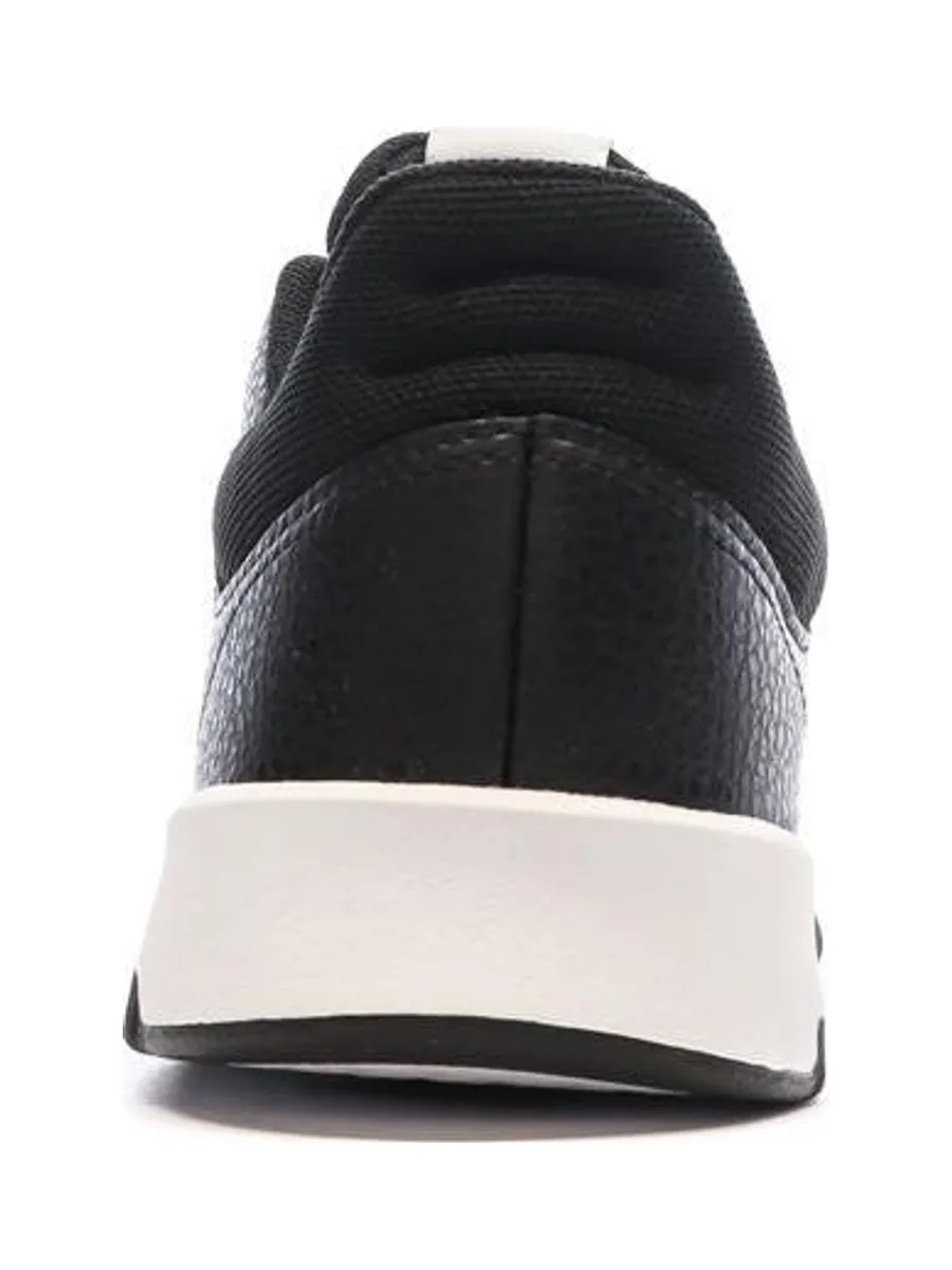 Baskets Noires Garçon Adidas Tensaur 425 4