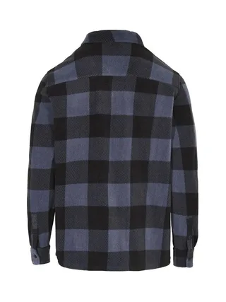 Chemise Noire/Marine Homme O'Neill Superfleece 2