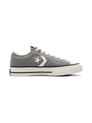 Baskets Grises Mixte Converse Star Player 76 2