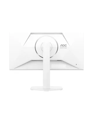 AOC G4 U27G4/WS computer monitor 4
