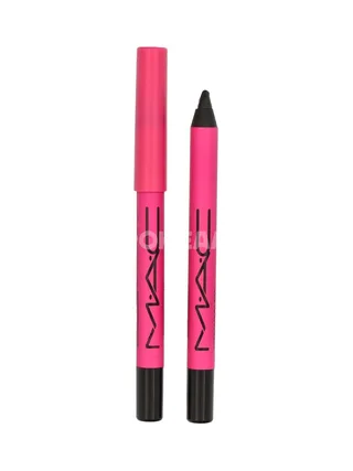MAC In Extreme Dimension 24H Kajal Eye Liner 0.8g - Extreme Black 2