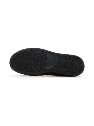 Baskets Noires Homme Converse All Star Construct 5