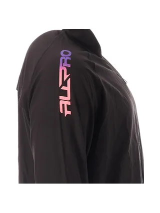 Veste Noire Homme Puma All Pro 3