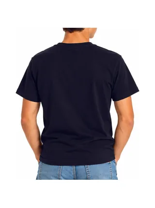T-shirt Marine/Doré Garçon Olympique de Marseille G23021 2