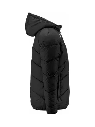 Doudoune Noir Garçon Kappa Vianetto 2