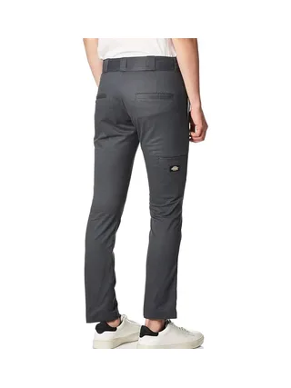 Pantalon Slim Gris Homme Dickies DK0A4XZ 2