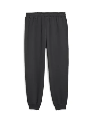 Jogging Noir/Orange Homme Puma Statement 2