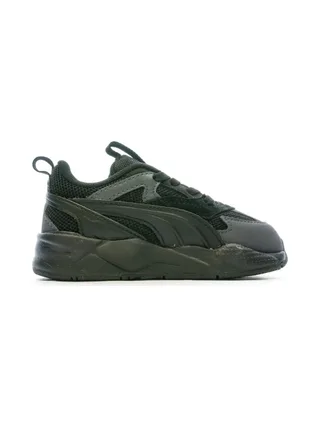 Baskets Noir Garçon Puma 391980 2