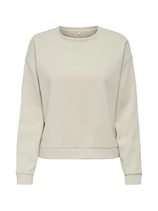 Sweat Beige Femme Only Calli 1