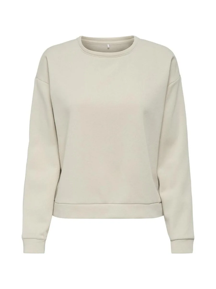 Sweat Beige Femme Only Calli 2