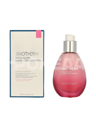 Biotherm Aqua Glow Super Concentrate 50ml 1
