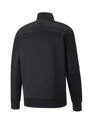 Veste Noir Homme Puma Mercedes-AMG Mapf1 533577 2