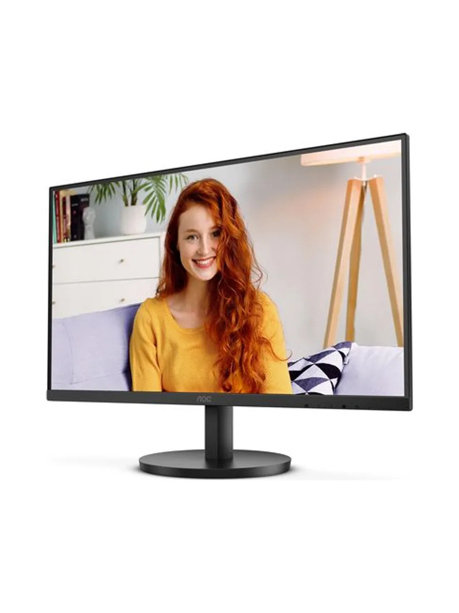 AOC B3 U27B3A computer monitor 4