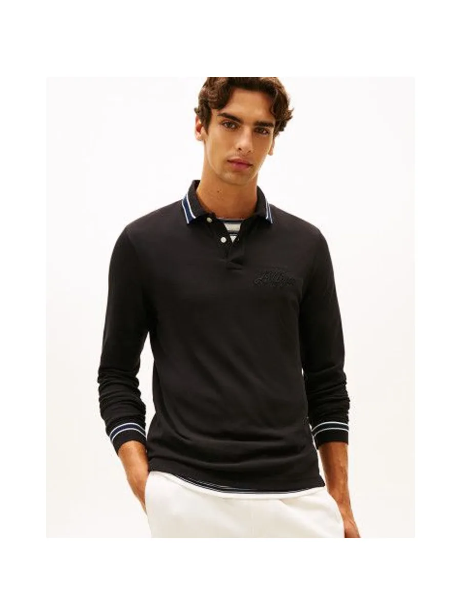 TOMMY HILFIGER MW0MW41623 - Polo 4