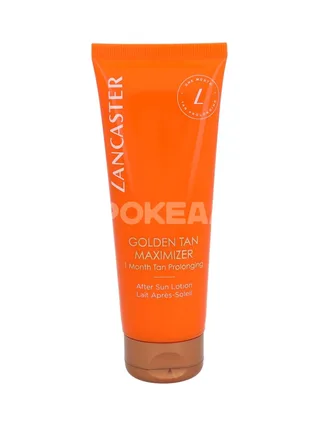 Lancaster Golden Tan Maximizer After Sun Lotion 125ml - All Skin Types 2