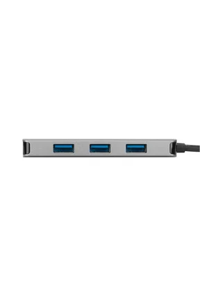 Targus 4-in-1 USB-C Hub 4