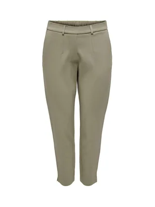 Pantalon Marron Femme JDY New Pretty 1