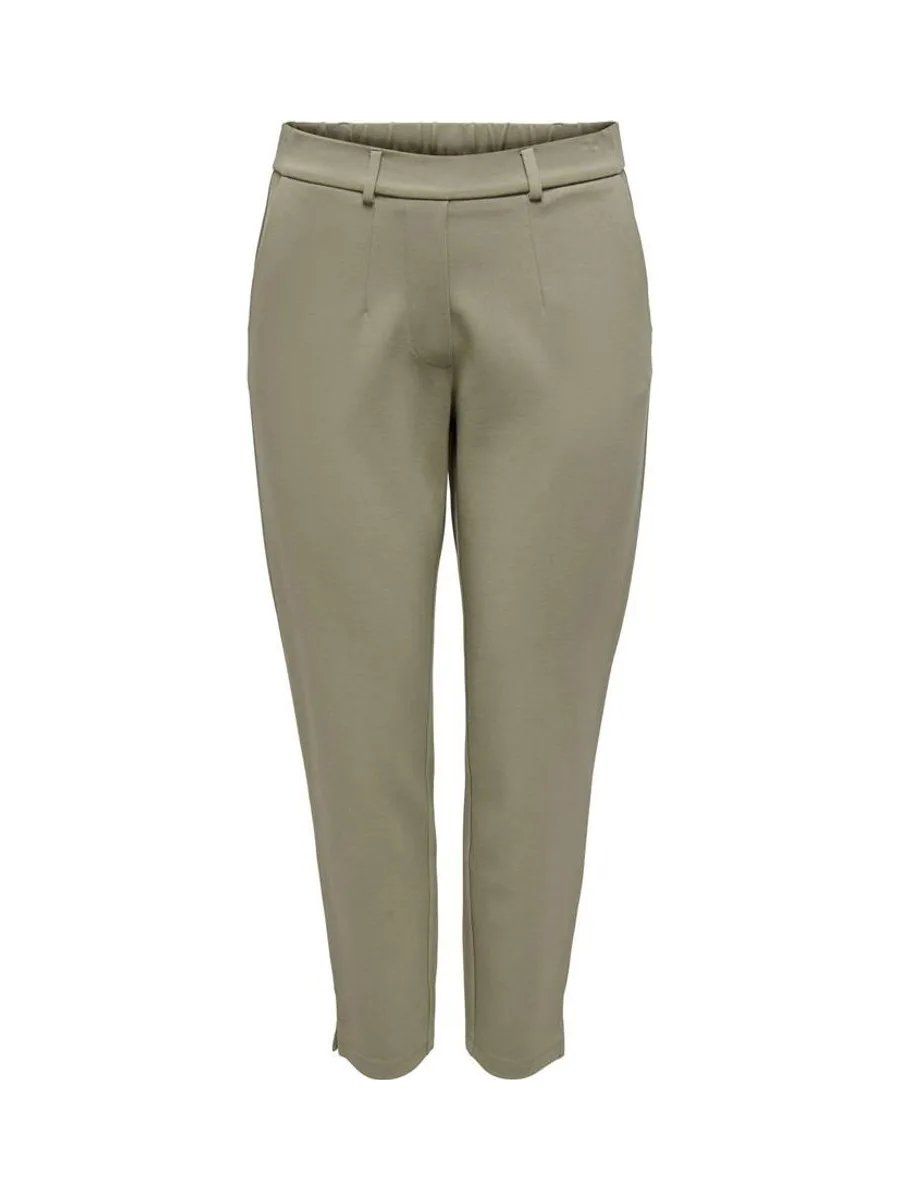 Pantalon Marron Femme JDY New Pretty 2
