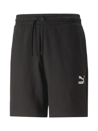 Short Noir Homme Puma 538067 1
