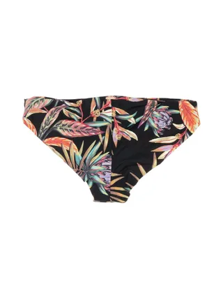 Bas de maillot de bain Rose/Noir Femme O'NeillMaoi Bottom 2