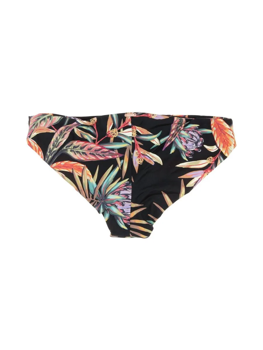 Bas de maillot de bain Rose/Noir Femme O'NeillMaoi Bottom 3