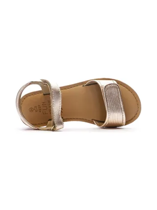 Sandales Rose Gold Mod8 Mo Cristina 4