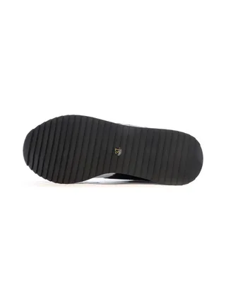 Baskets Blanches Femme Chattawak ANDRIA 5