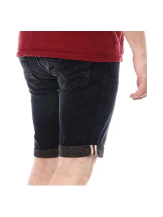Short Marine Homme RMS26 3657 2