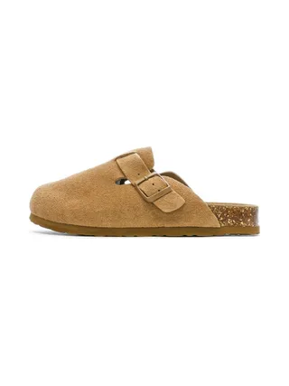 Sabots Camel Femme Xti 142871 1