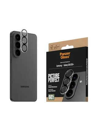 PanzerGlass PicturePerfect Camera Lens 6