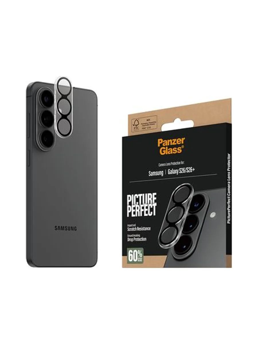PanzerGlass PicturePerfect Camera Lens 6