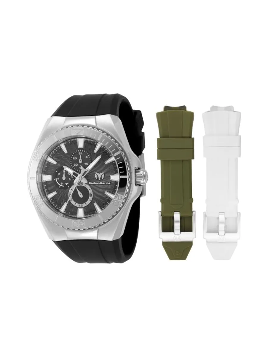 Technomarine Men's Cruise 1