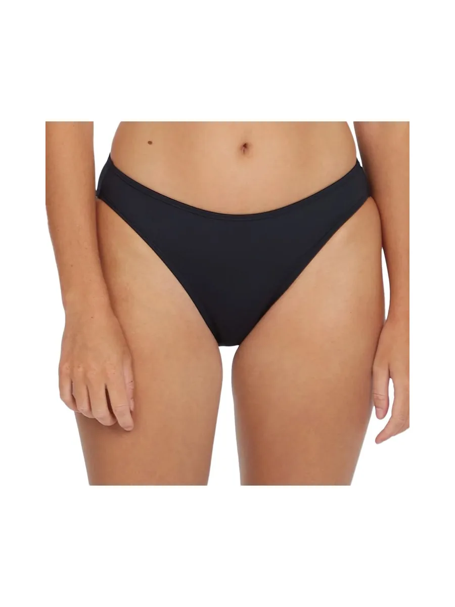 Bas de Maillot de bain Noir Femme O'Neill Rita 2